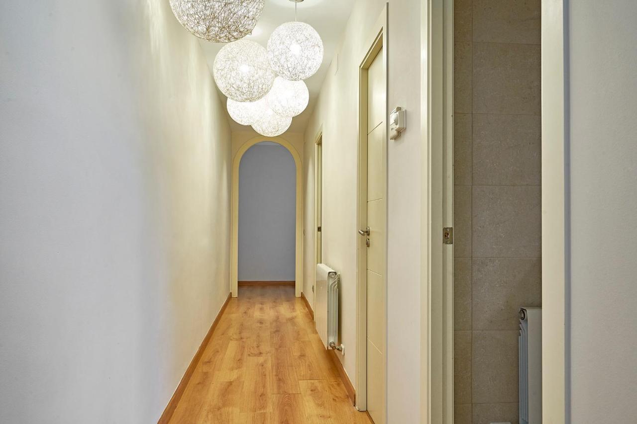 Sants Station Appartement *