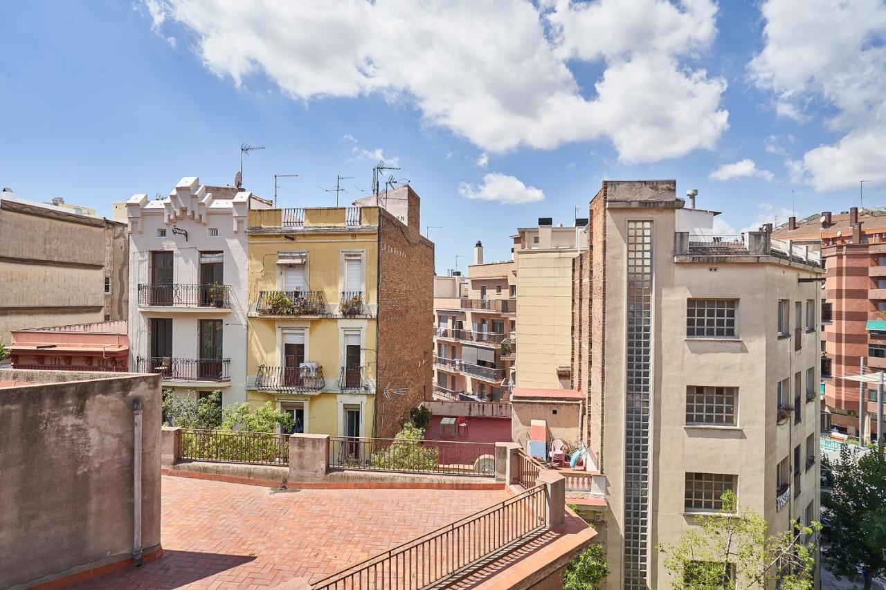 Appartement Sants Station *