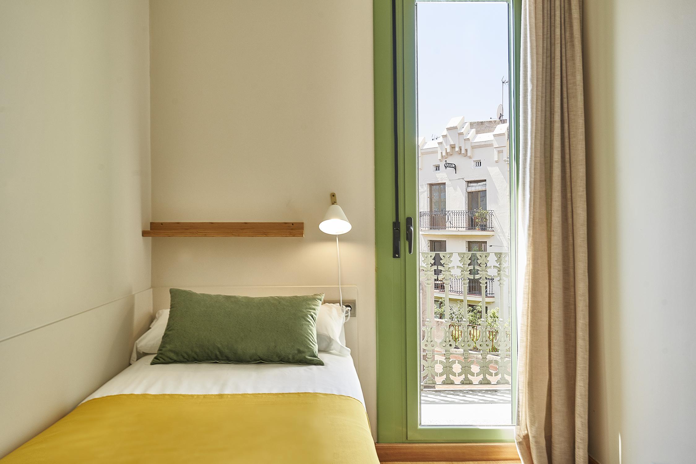 Apartment Sants Station Barcelona