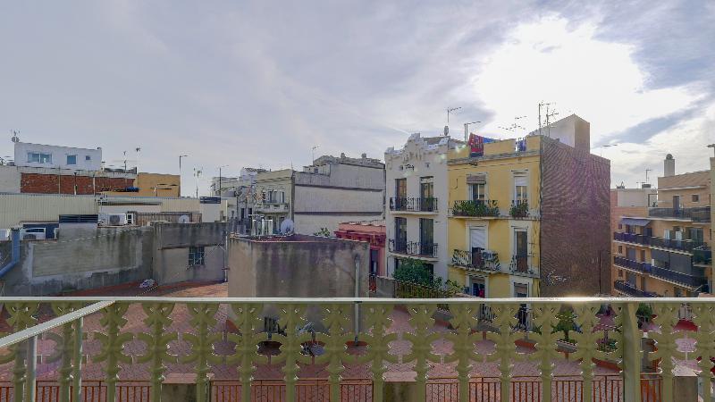 Sants Station Appartement *